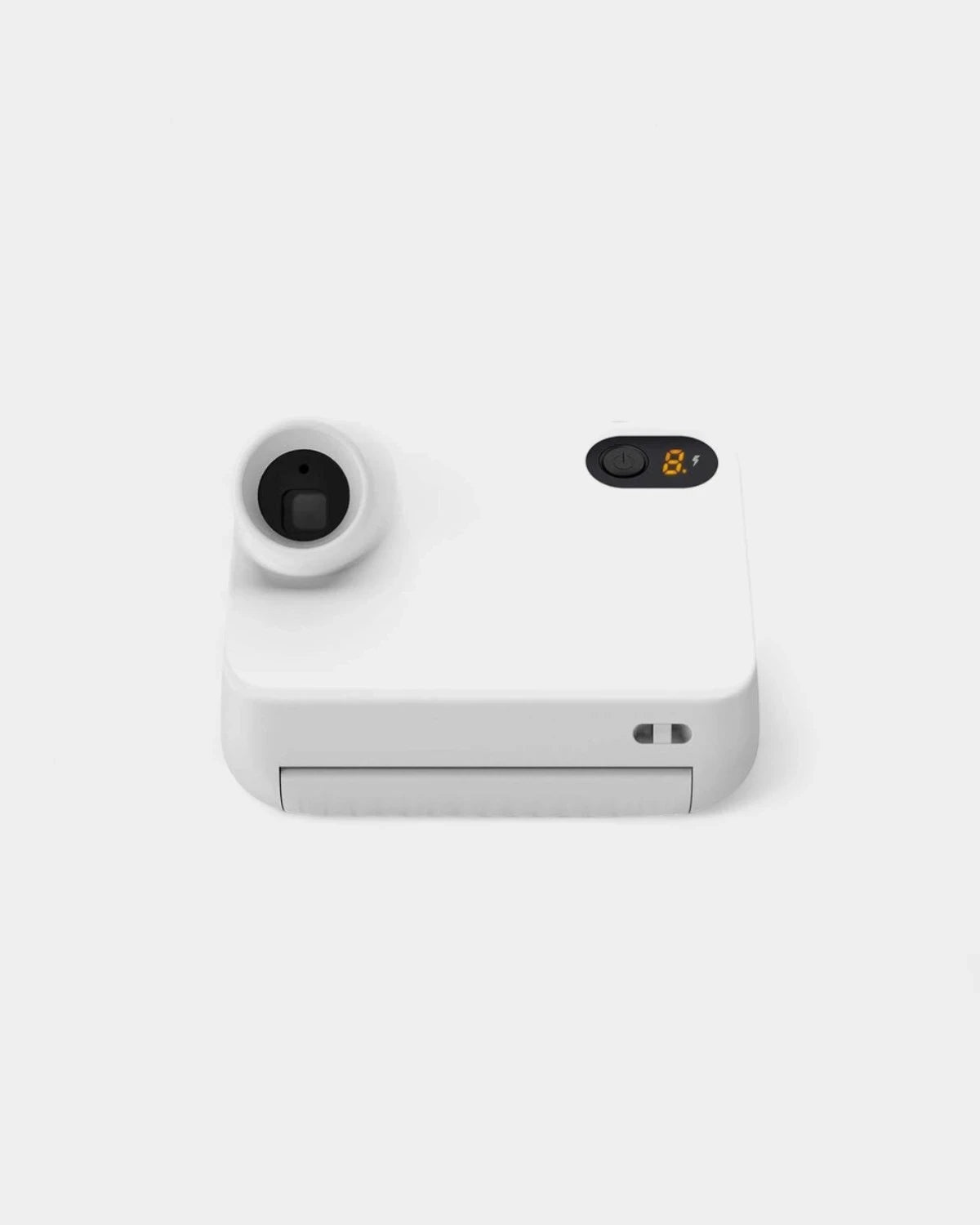 Appareil photo instantané Polaroid personnalisable - 1